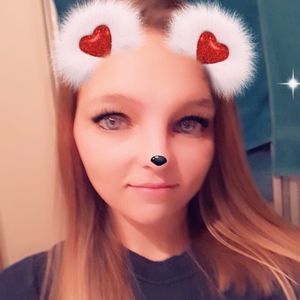 Meet your Posher, Maegan michelle